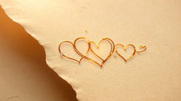 Explore Charming Heart Designs to Infuse Love into Jewelry