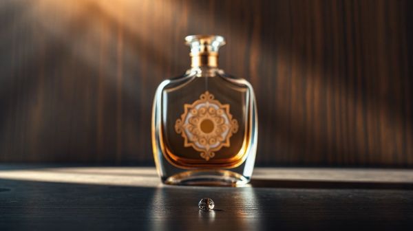 Exploring Davidoff Cool Elixir: A Unique Fragrance Experience