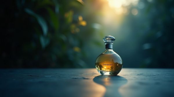 Unmasking Davidoff Cool Elixir: An unexpected twist on fragrances